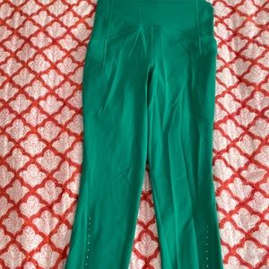 swift speed lululemon leggings never worn